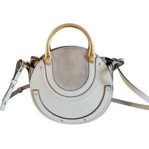 Chloe Pixie Crossbody Bag